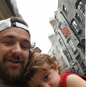 Meet your Posher, Jesse